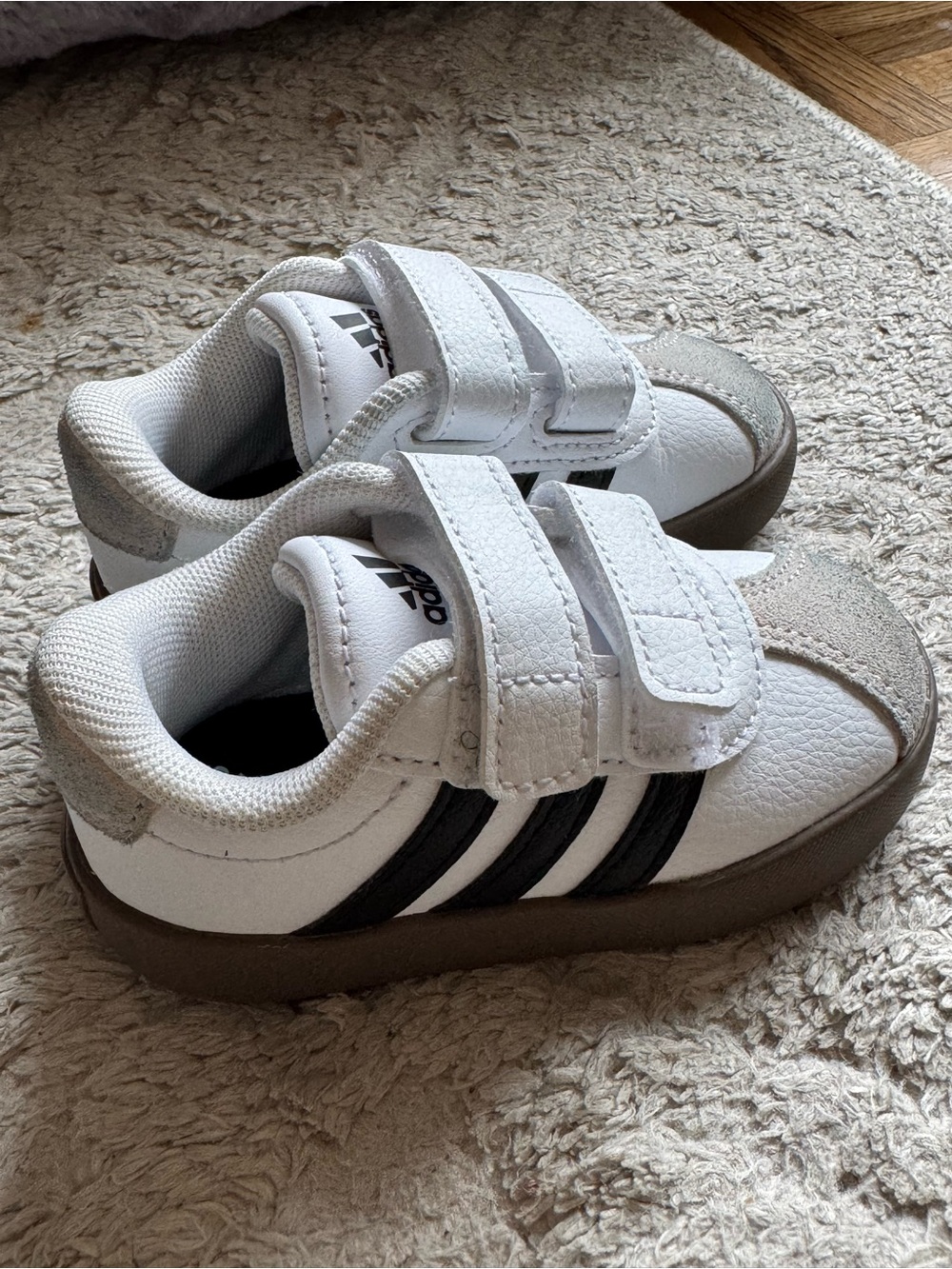 adidas VL Court 3.0 Kids Shoes